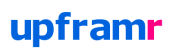 upframr logo small