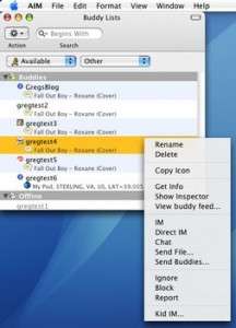 aimappbuddylist small