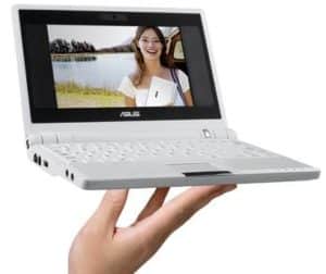 asus eee pc at newegg