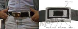 buckledvr300