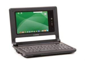 everex cloudbook ce1200v 1