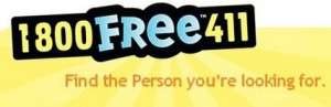free411 small