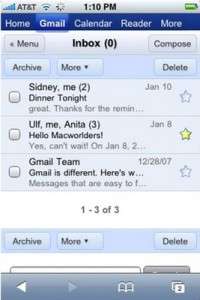 gmail final