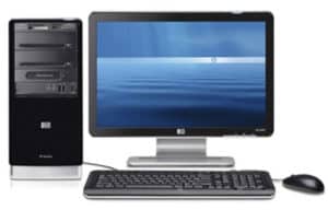 hp a6330f