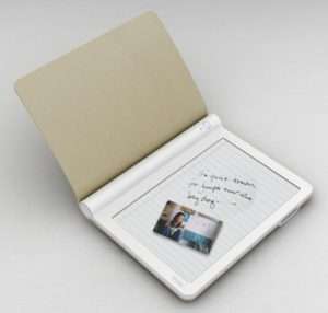 iriver handwriting tablet