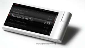 iriver spinn
