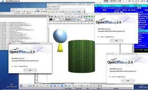 openoffice mac