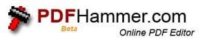 pdfhammer small