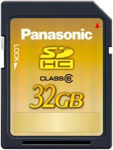 card sdv32gw2 br