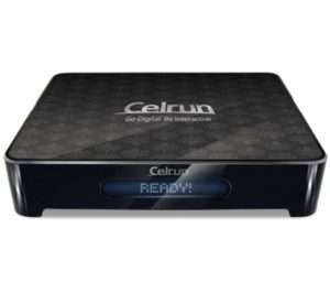 celrun the premium hd multimed 3