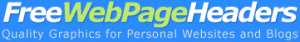 freewebpageheaders