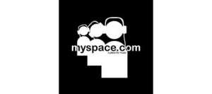 myspace 2dlogo