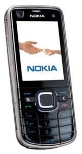 nokia 6220 classic