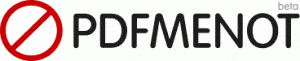 pdfmenot