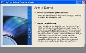 truecrypt 2d5