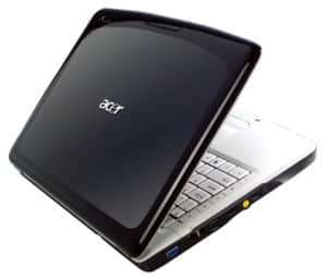 acer aspire 5920g