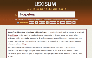 lexisum