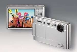 minox dc 7411