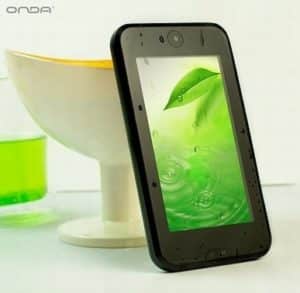 onda vx767