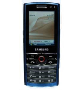 samsung sgh i200