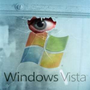 vista broken