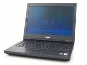 dell vostro