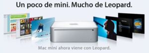 mac mini rebaja