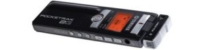 pocket trak 2g
