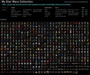 star wars figures