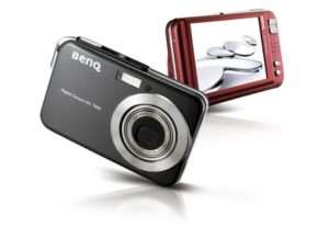benq dc t850 specialimage