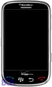 blackberry9500