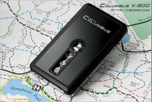 columbus v900
