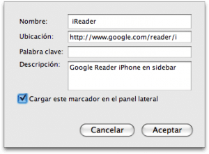 ireader firefox2