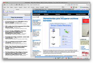 ireader firefox3