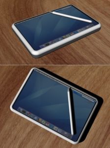 itablet