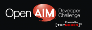open aim developer challenge powered by topcoder 1211289180674