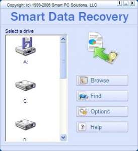 smart recovery