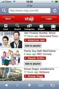 vtap