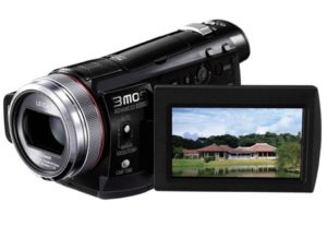 hdc hs100 1