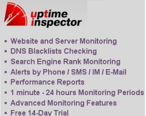 uptime small
