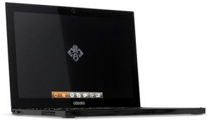 voodoo envy 133 laptop