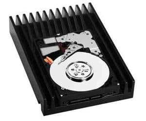 western digital raptor drive