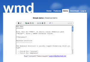 wmd demo 1213003850775