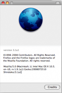 firefox 31 alpha