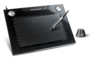 genius g pen m712