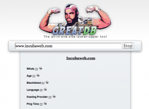 greatdb
