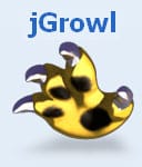 jgrowl