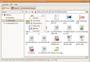 lanshark ubuntu small
