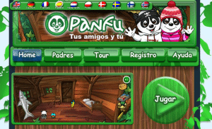 panfu