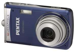 pentax m60